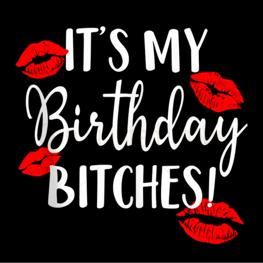 Come ROB Me On My Birthday Bissshhh’s Oct 10th